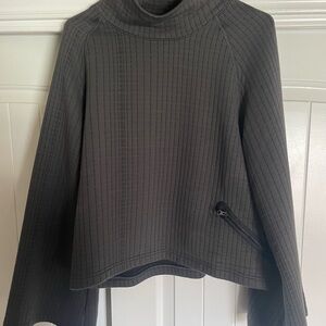 Women's Gray Sweater